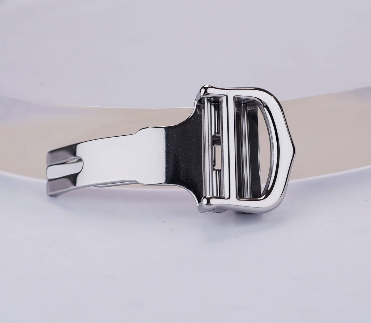 Yahoo!オークション -「カルティエ 純正dバックル」(アクセサリー