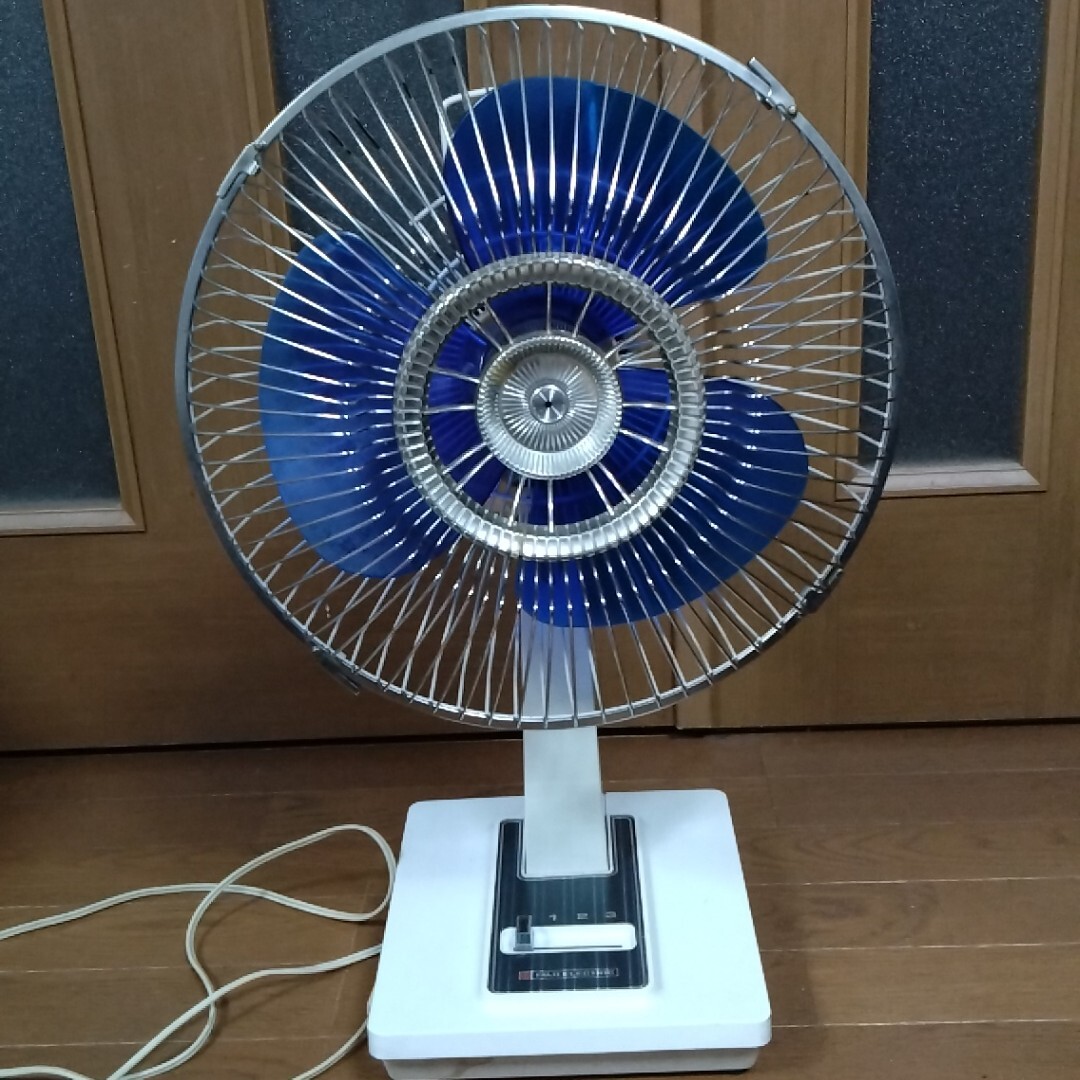 Yahoo!オークション -「fuji」(扇風機) (電化製品)の落札相場・落札価格