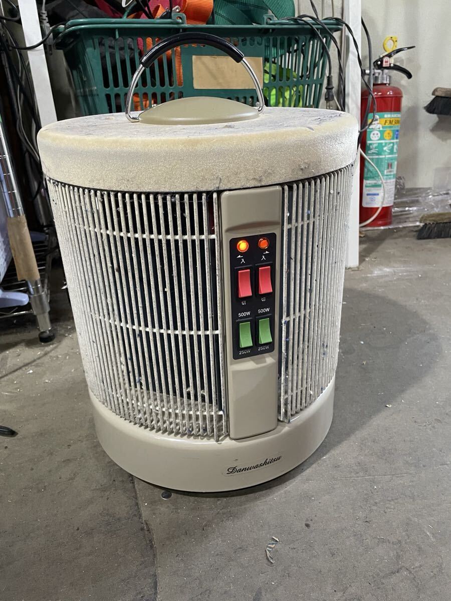 アールシーエス 暖話室1000型H オークション比較 - 価格.com