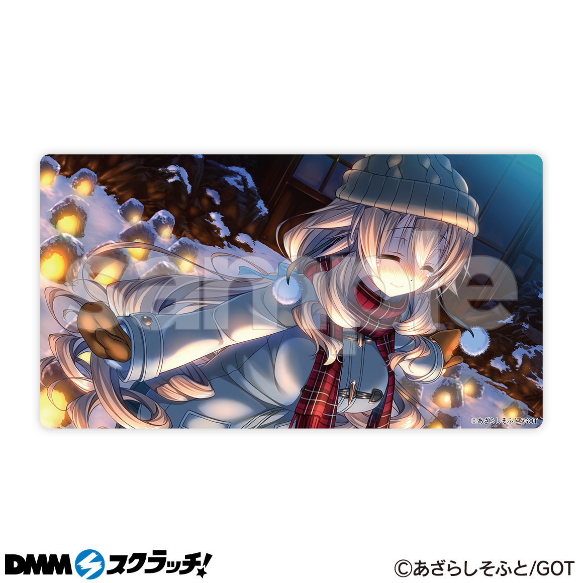 2026年最新】Yahoo!オークション -アマカノ ラバーマットの中古品