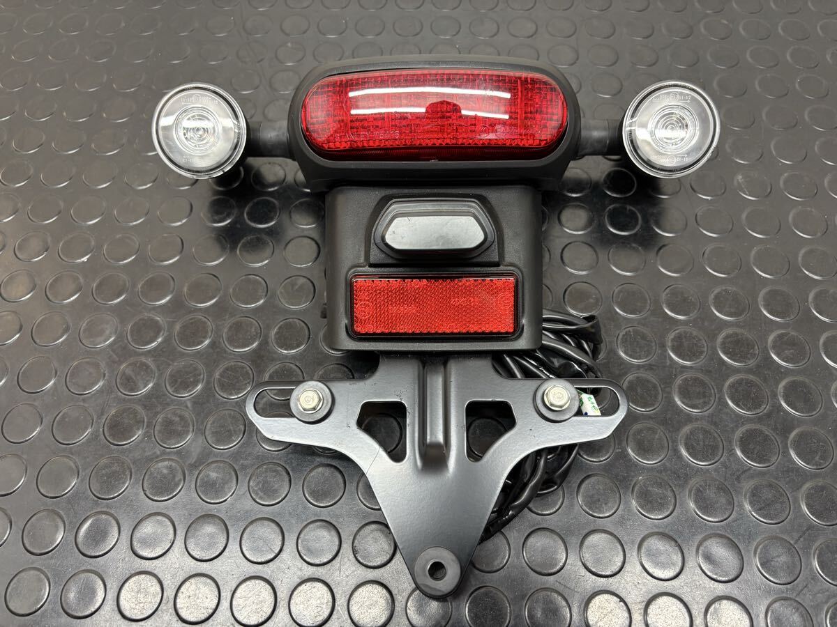Yahoo!オークション -「レブル 250 ウインカー」(純正品) (ホンダ用)の