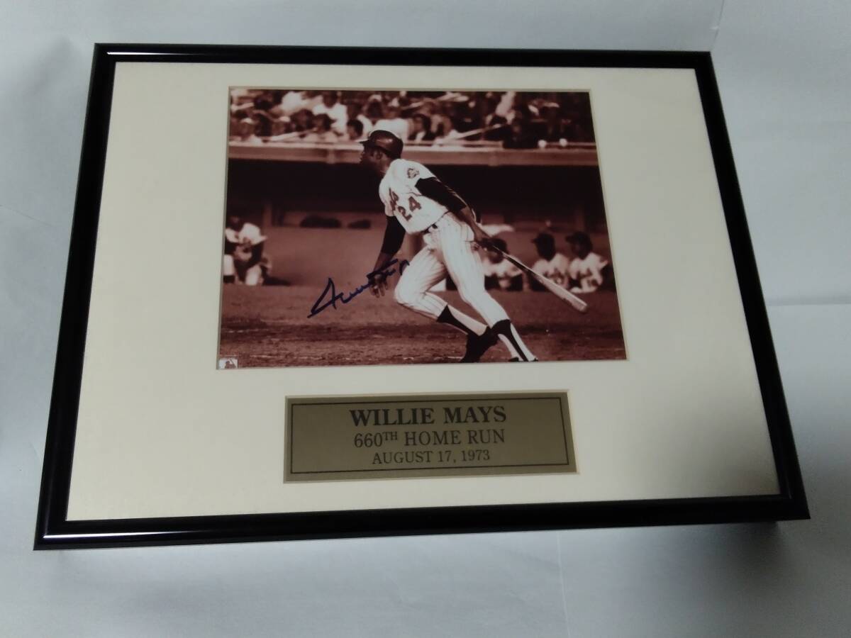 Yahoo!オークション -「ウィリー メイズ」の落札相場・落札価格