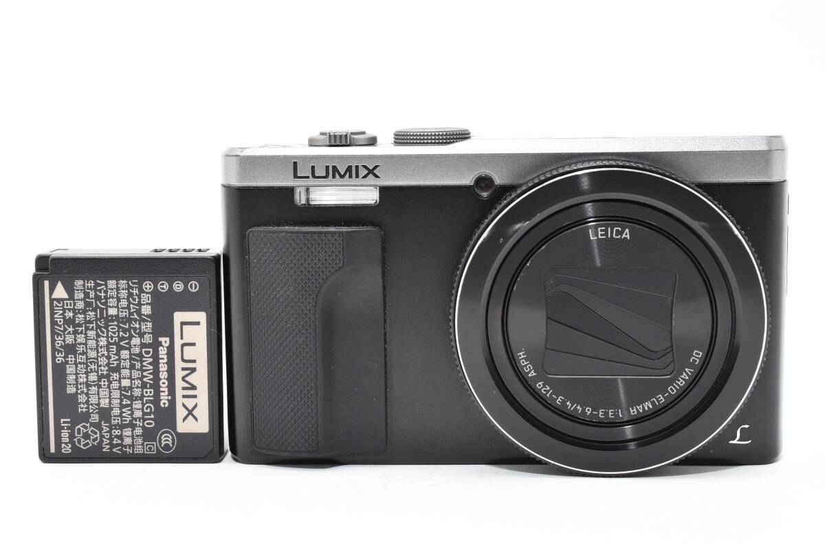 Yahoo!オークション -「lumix dmc tz85」の落札相場・落札価格
