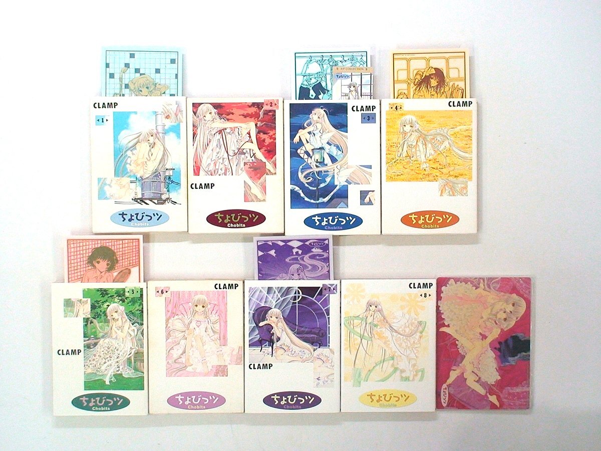 2026年最新】Yahoo!オークション -ちょびっツ(本、雑誌)の中古品・新品