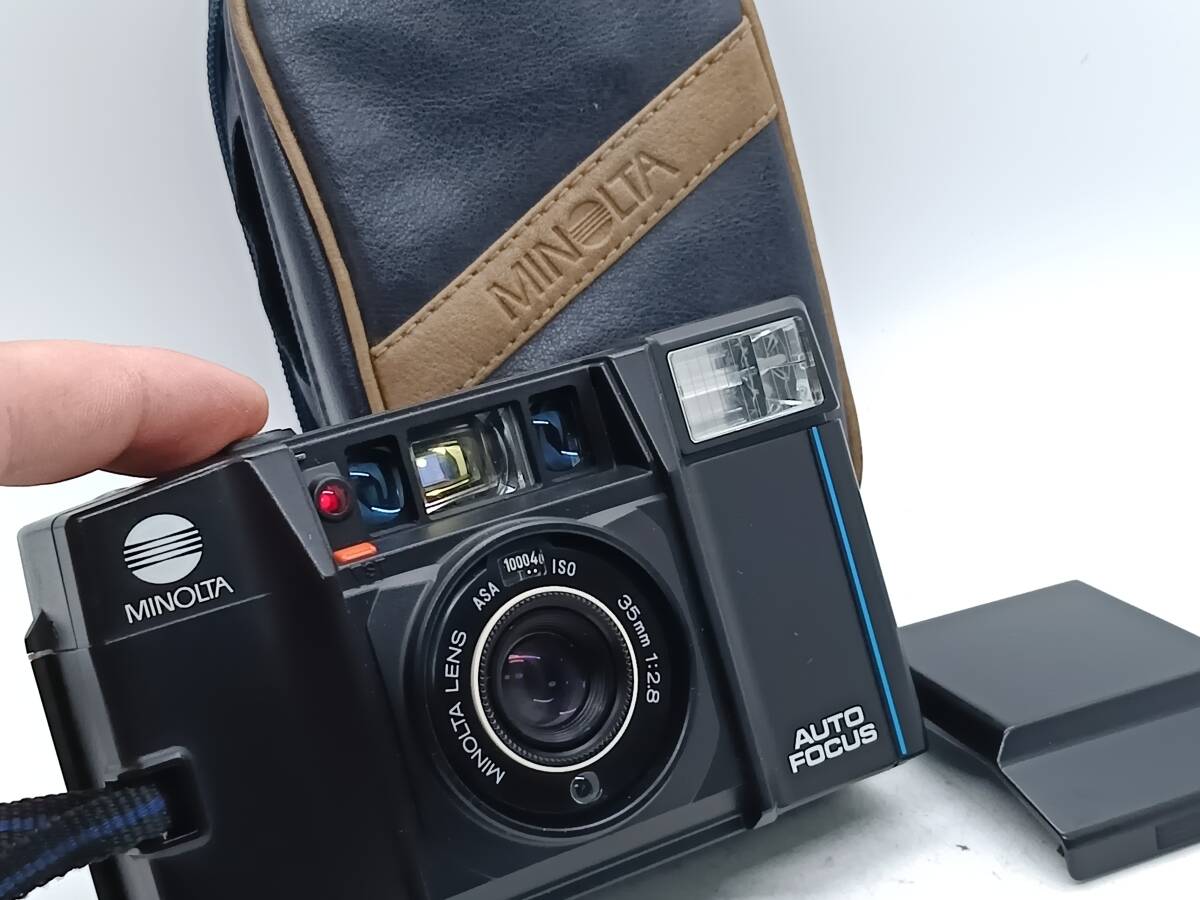 Yahoo!オークション -「minolta 35mm f2」の落札相場・落札価格