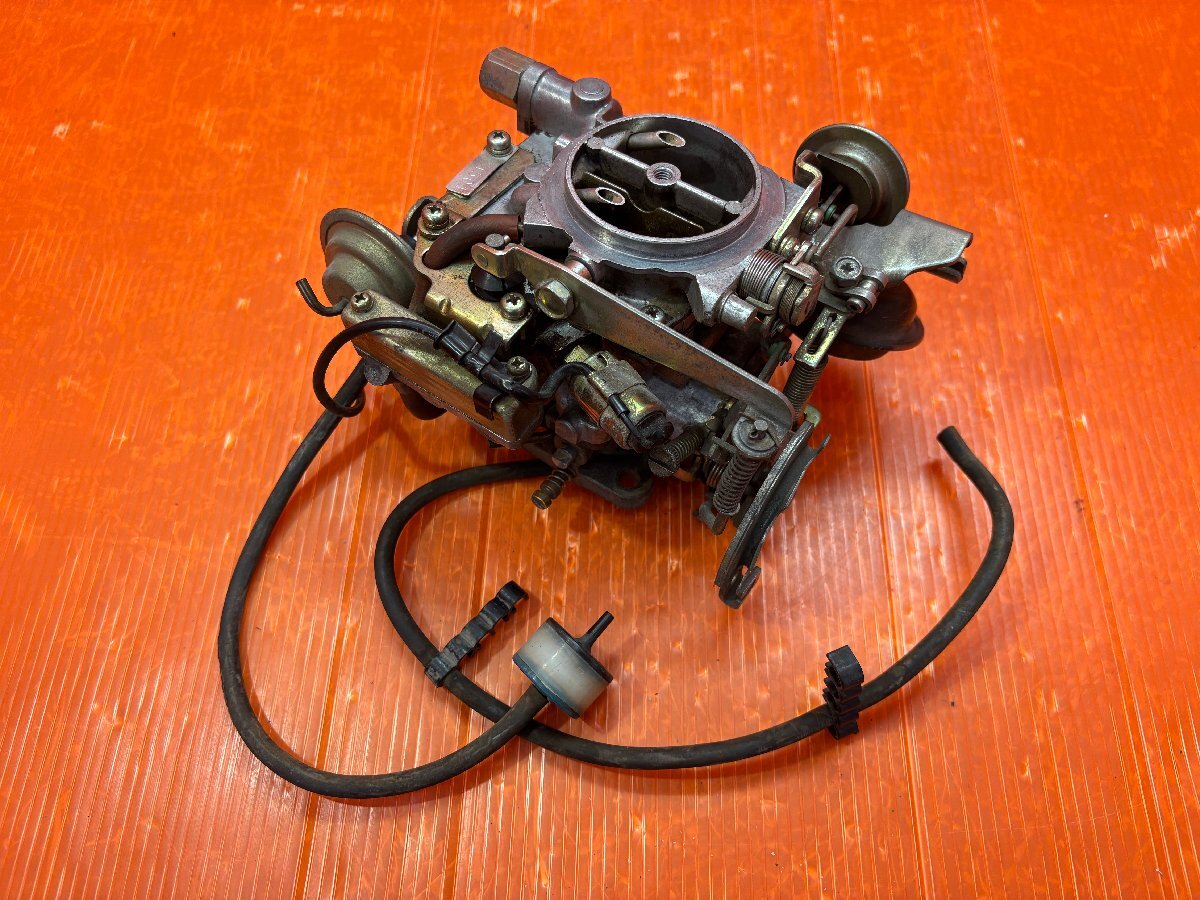 2026年最新】Yahoo!オークション -キャブレター トヨタの中古品・新品