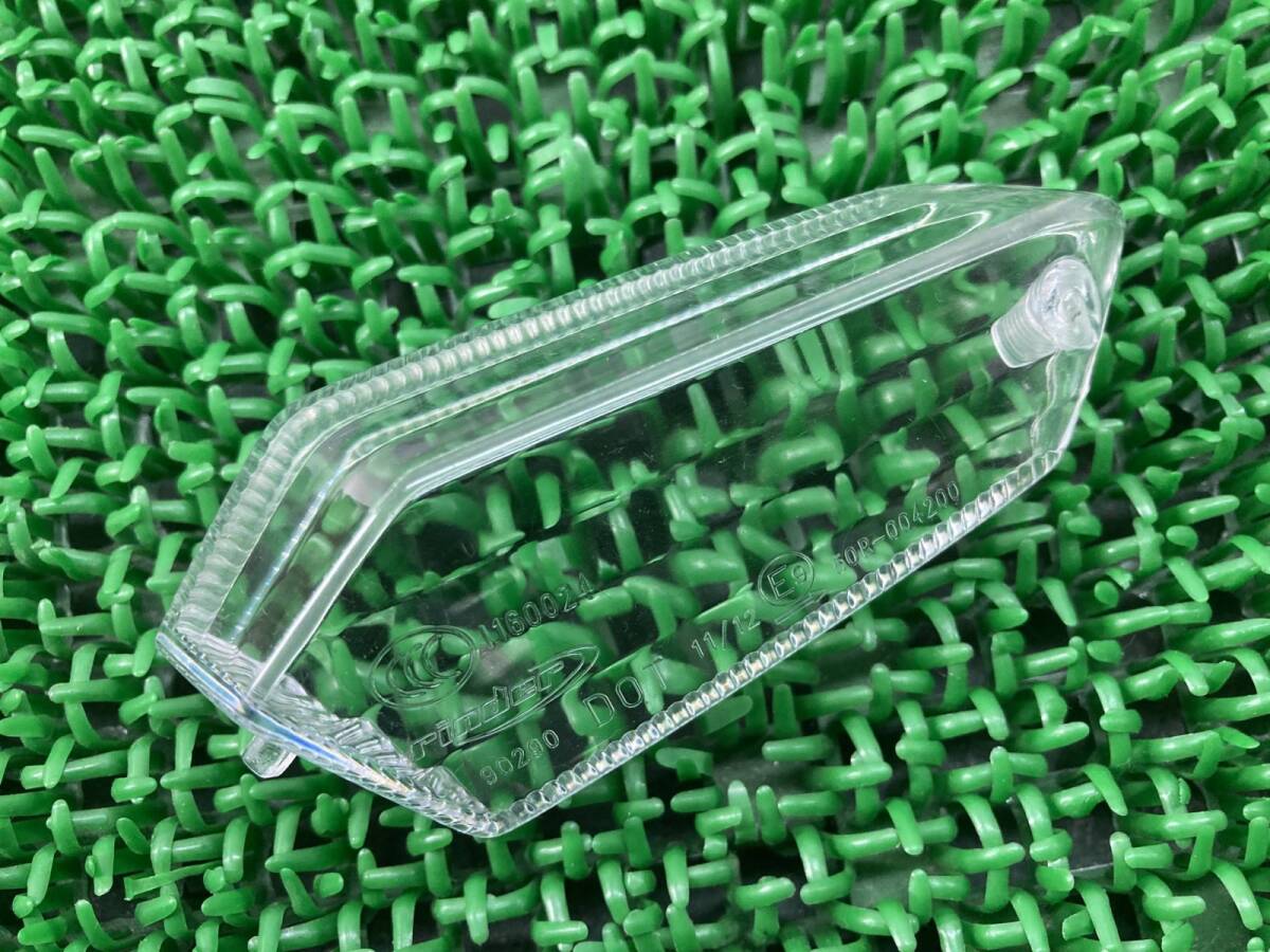 Yahoo!オークション -「zrx1200 daeg ウインカー」(純正品) (カワサキ