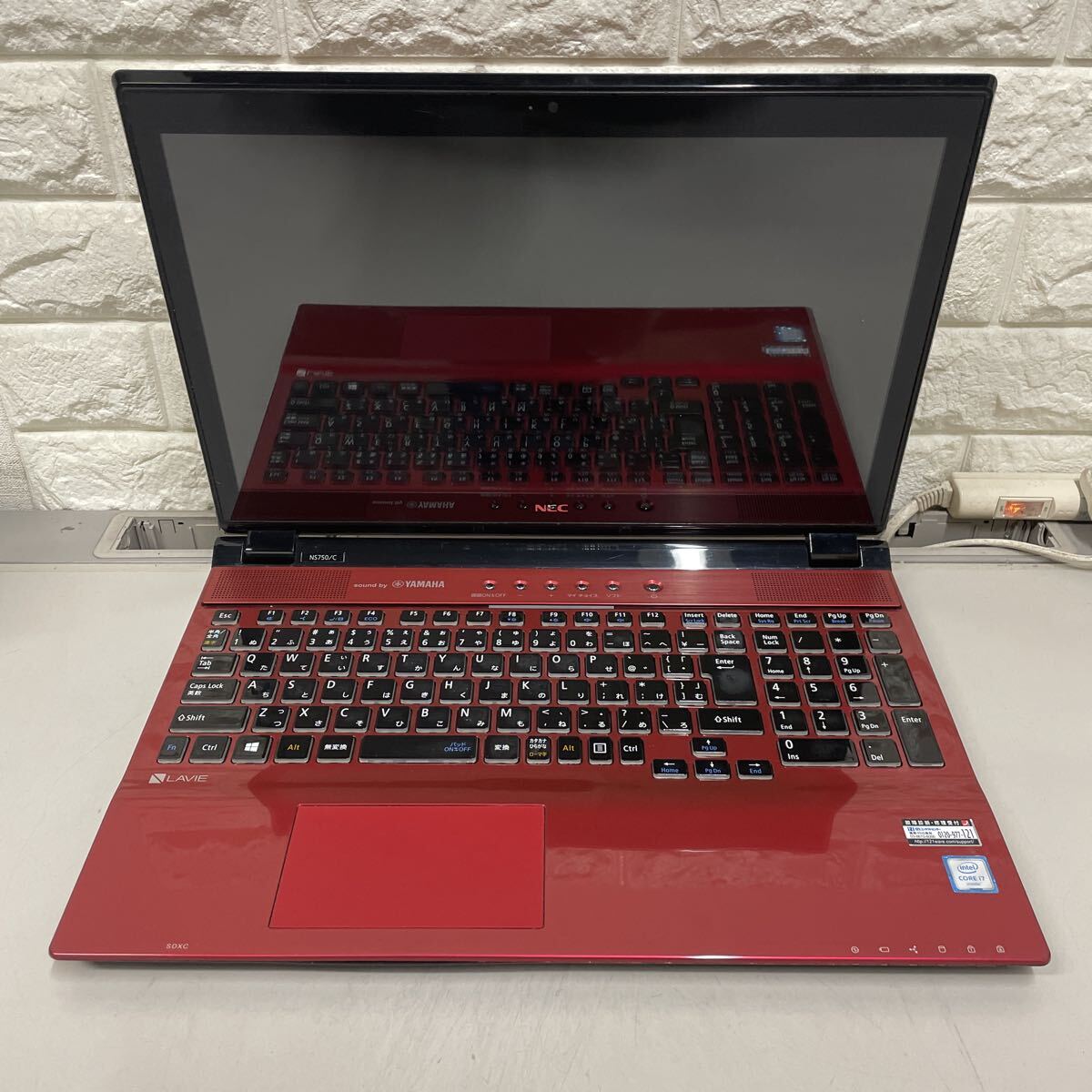 Yahoo!オークション -「ns750 ジャンク」の落札相場・落札価格