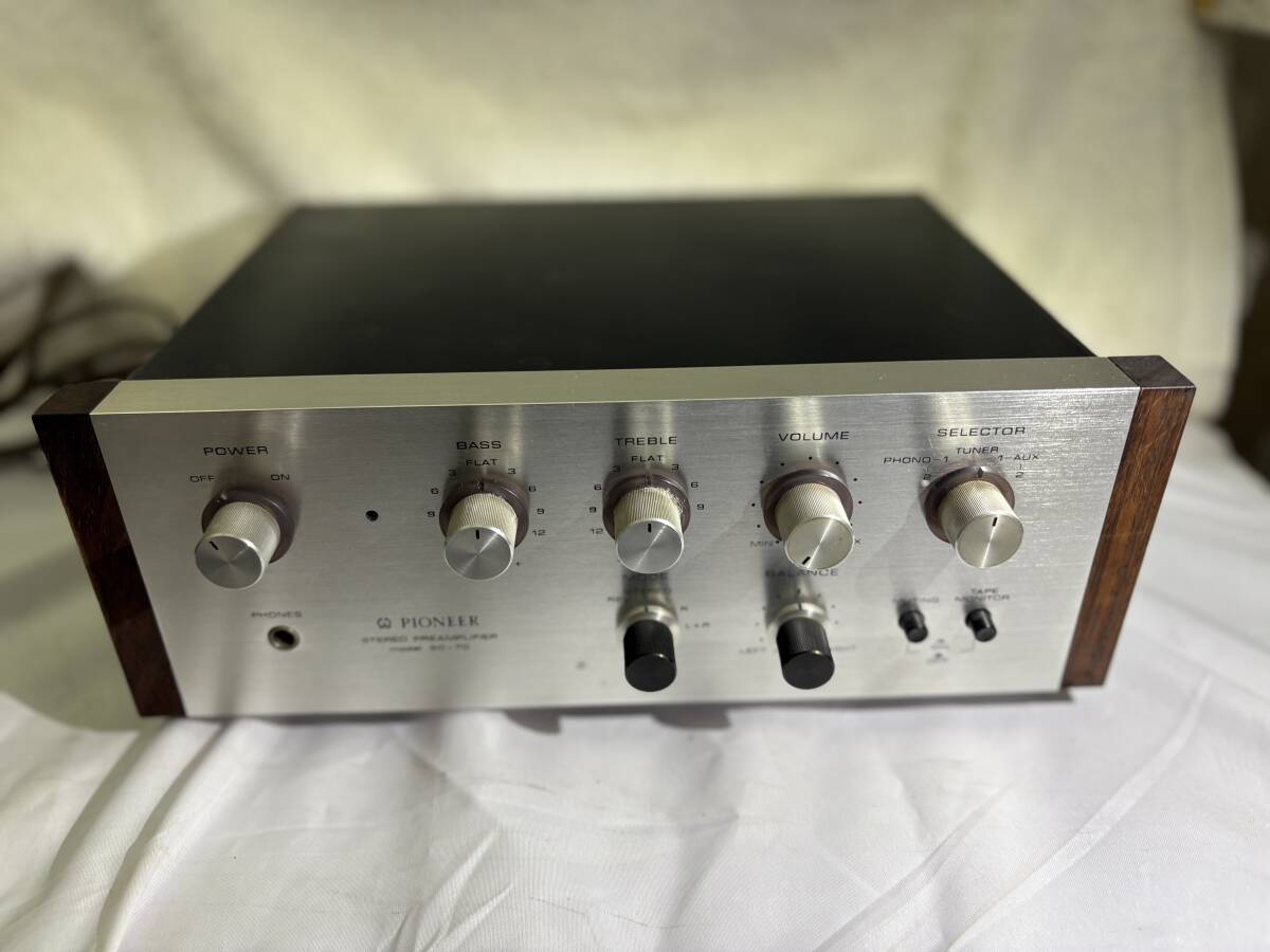 Yahoo!オークション -「pioneer パイオニア 70」(一般) (アンプ)の落札