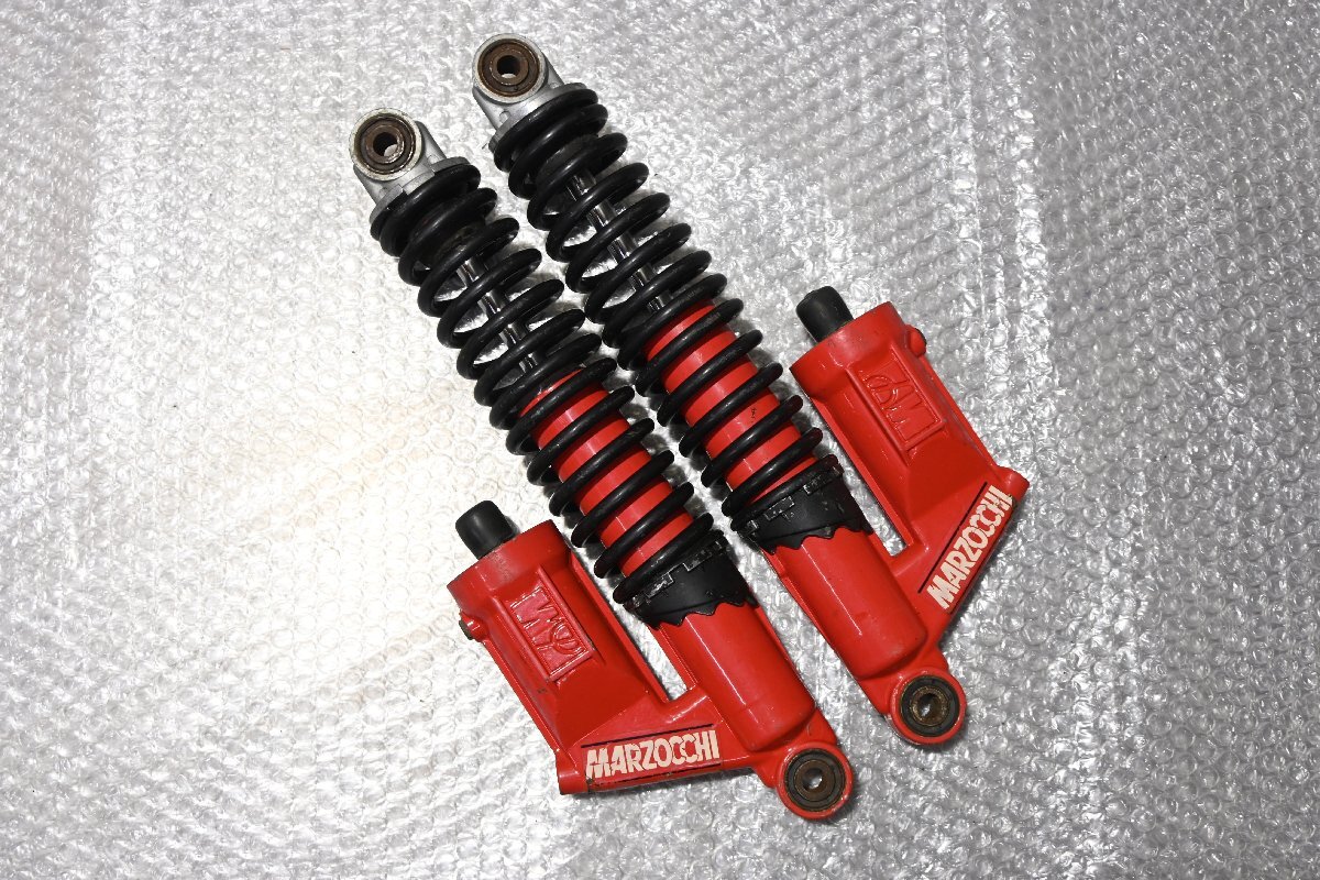 Yahoo!オークション -「当時物 マルゾッキ」(その他) (サスペンション