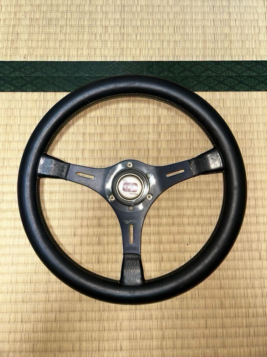 Yahoo!オークション -「ロニー ピーターソン」(モモ) (ステアリング)の