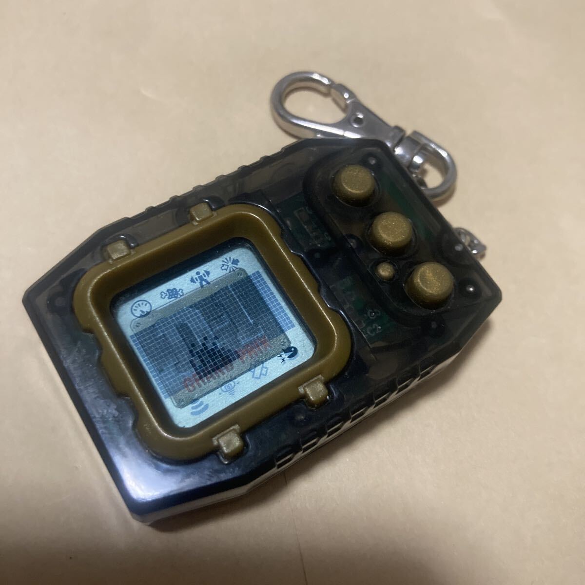 Yahoo!オークション -「デジタルモンスター ver 5」の落札相場・落札価格