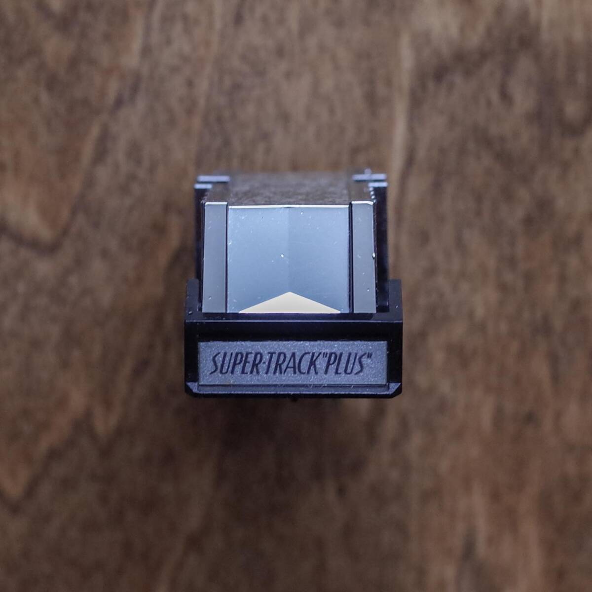 Yahoo!オークション -「shure v15 typeⅢ 鏡面 白文字」(オーディオ