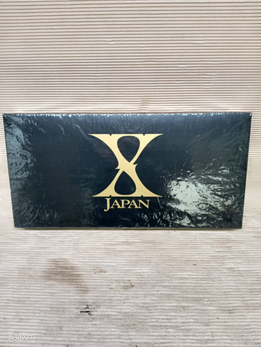 Yahoo!オークション -「x japan cd 未開封」(CD) の落札相場・落札価格