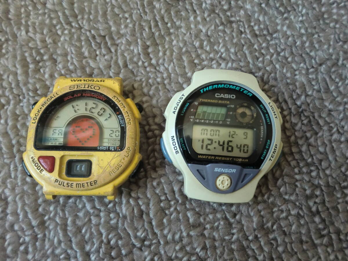 Yahoo!オークション -「サーモ」(セイコー) (さ行)の落札相場・落札価格