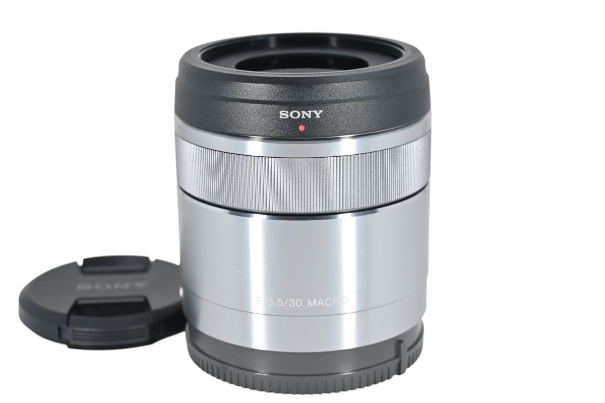 Yahoo!オークション -「sony sel30m35」の落札相場・落札価格