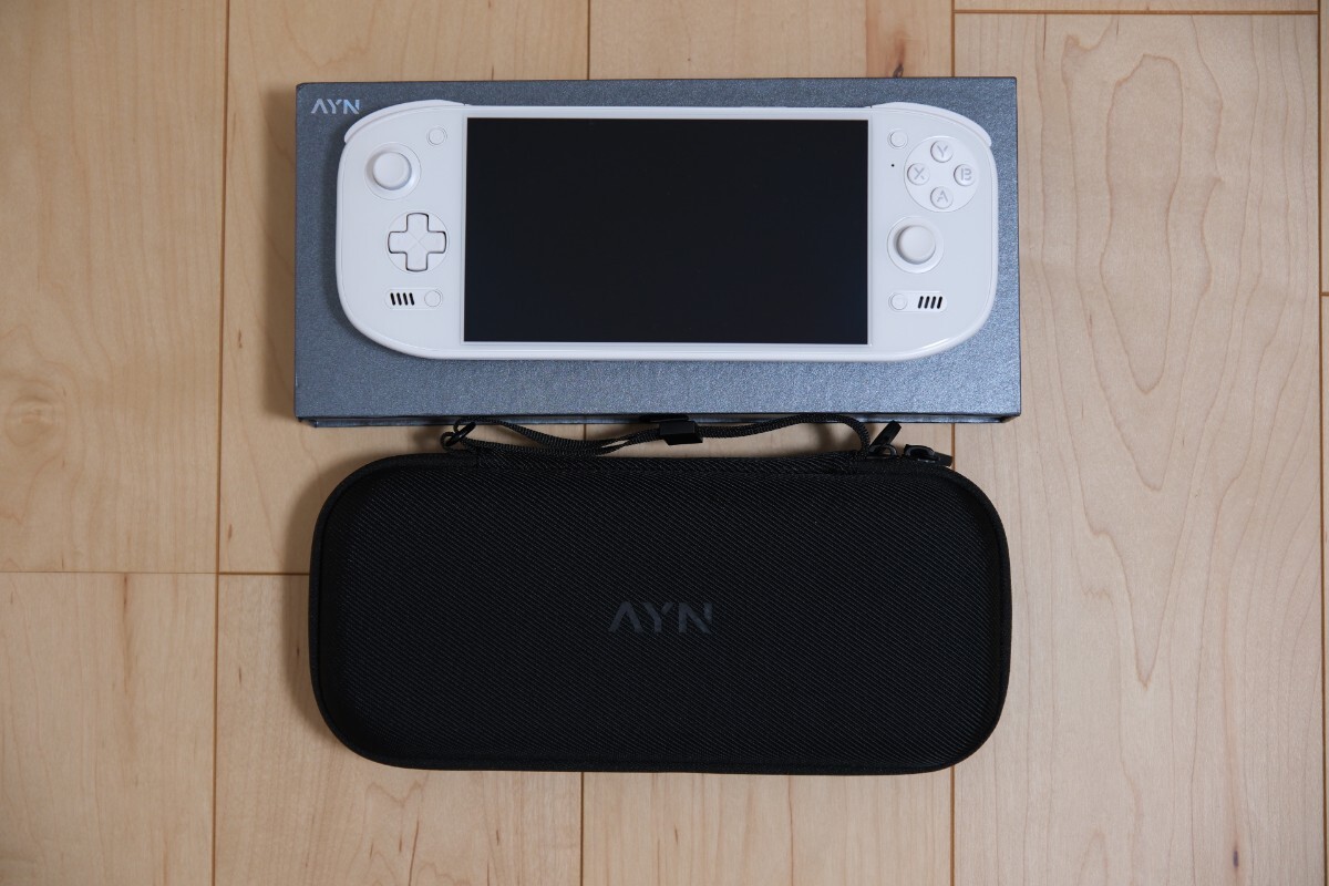 Yahoo!オークション -「odin2 ayn」の落札相場・落札価格