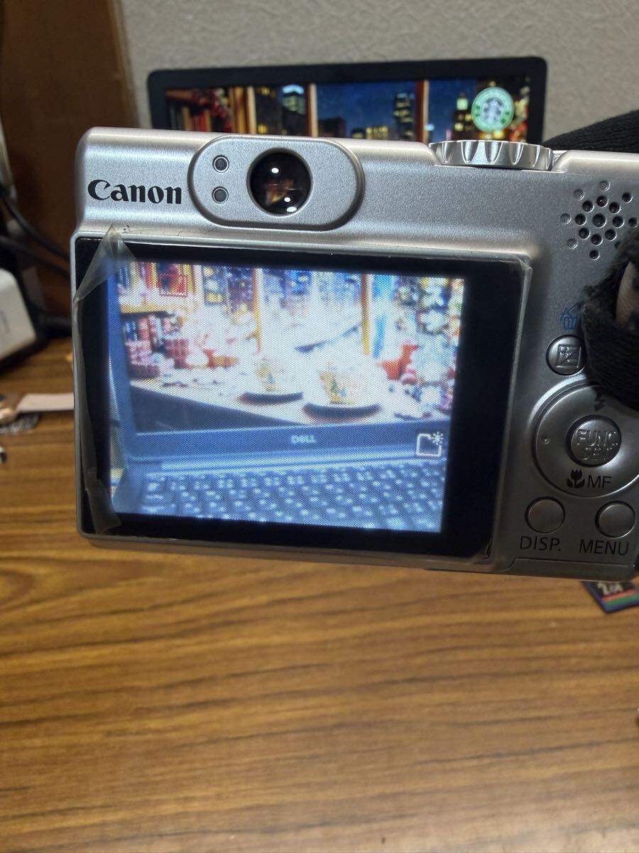 Yahoo!オークション -「a540 canon」の落札相場・落札価格
