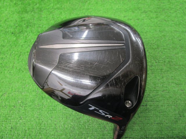 2026年最新】Yahoo!オークション -tsr2 ヘッドの中古品・新品・未使用