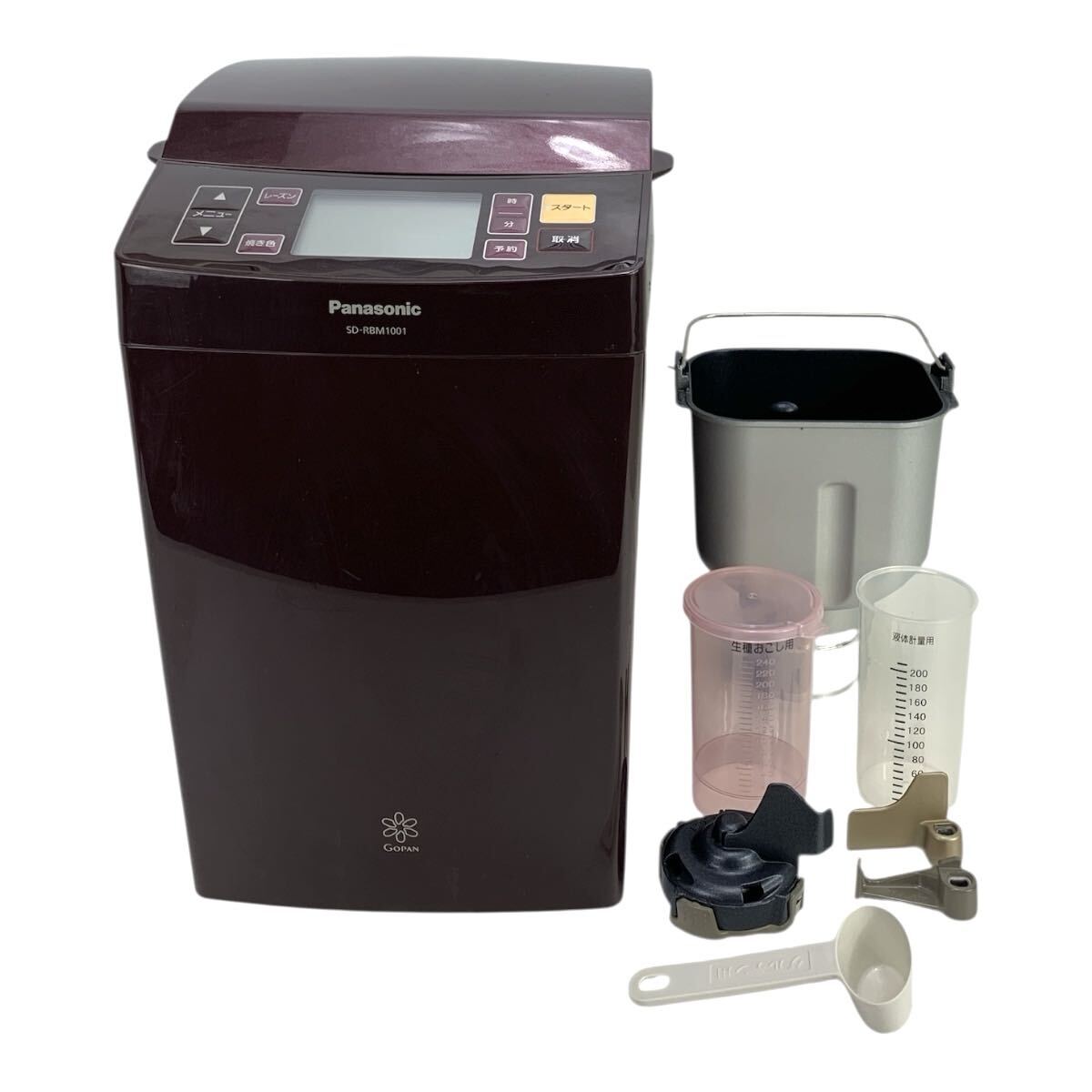 Yahoo!オークション -「パナソニック sd-rbm1001」の落札相場・落札価格