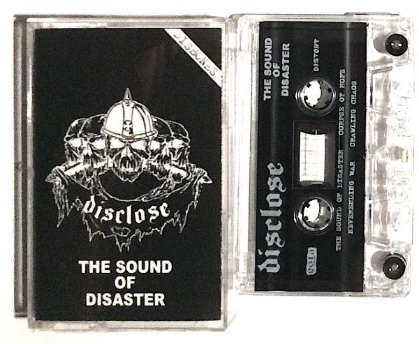 Yahoo!オークション -「ハードコアパンク」(カセットテープ) の落札