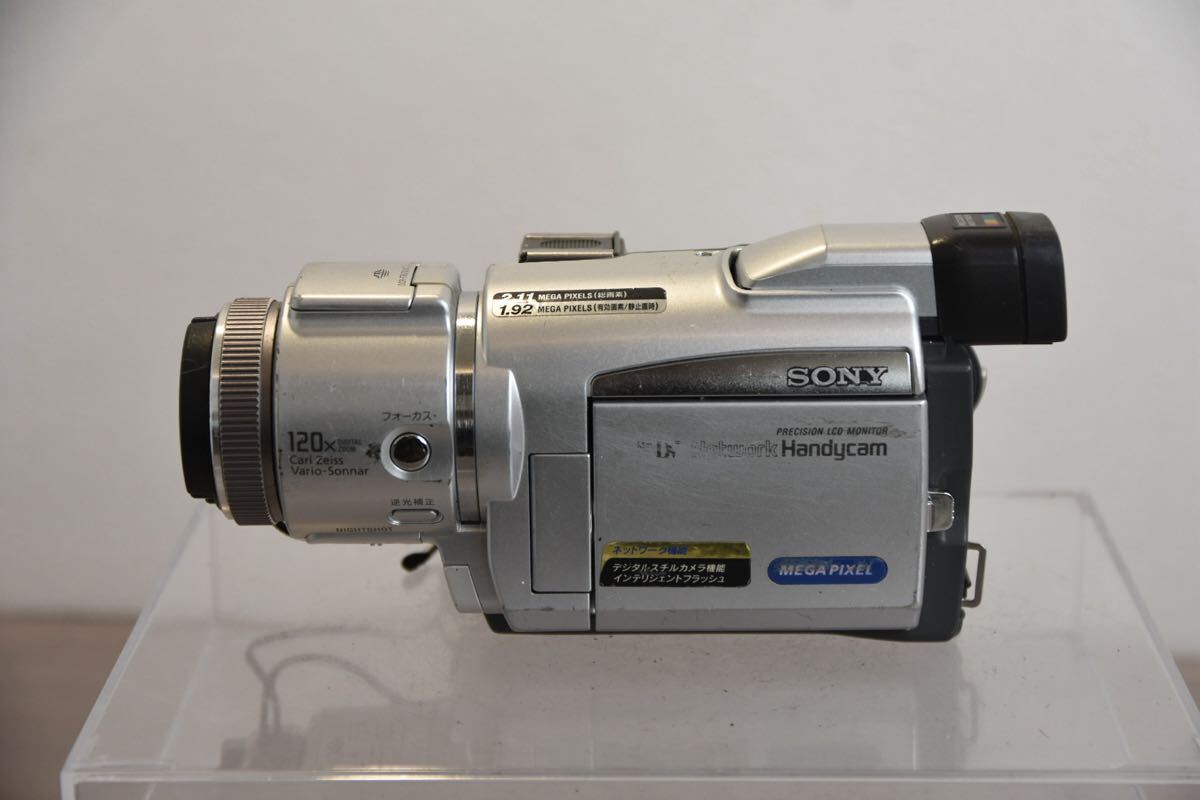 2026年最新】Yahoo!オークション -dcr-trv70の中古品・新品・未使用品一覧