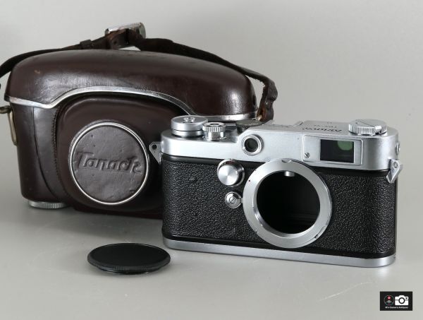 Yahoo!オークション - 田中光学タナックV3/Tanack TYPE-V3