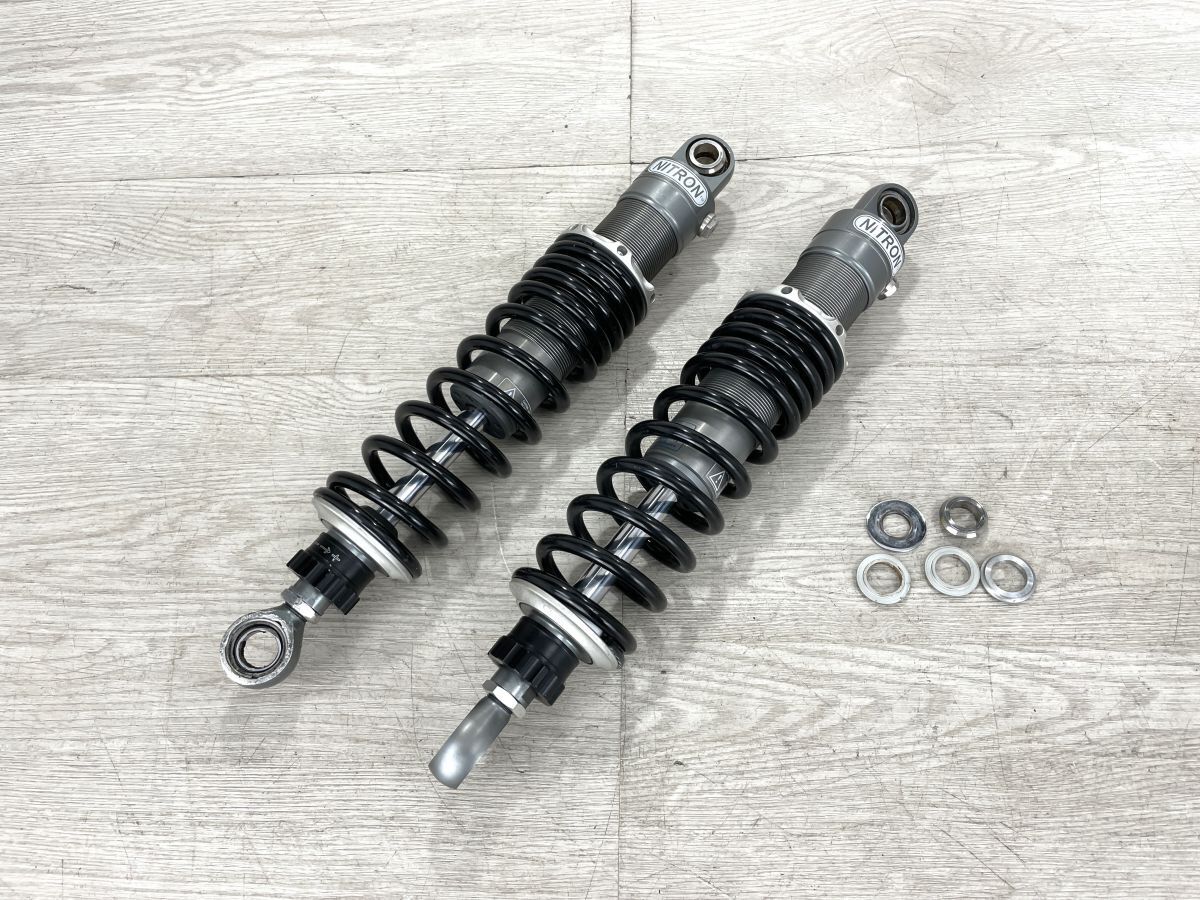 2026年最新】Yahoo!オークション -cb1100 sc65 リアサスの中古品・新品