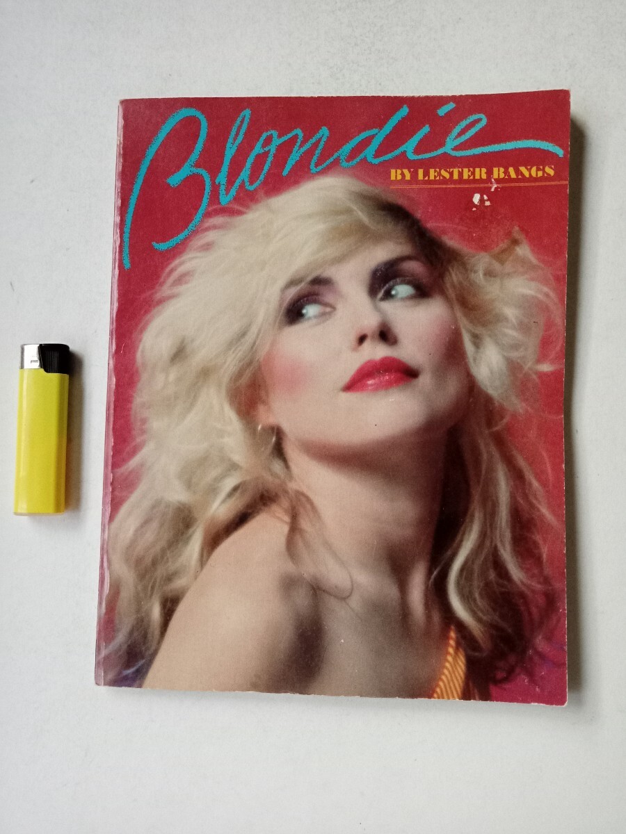 Yahoo!オークション -「デボラ ハリー」の落札相場・落札価格