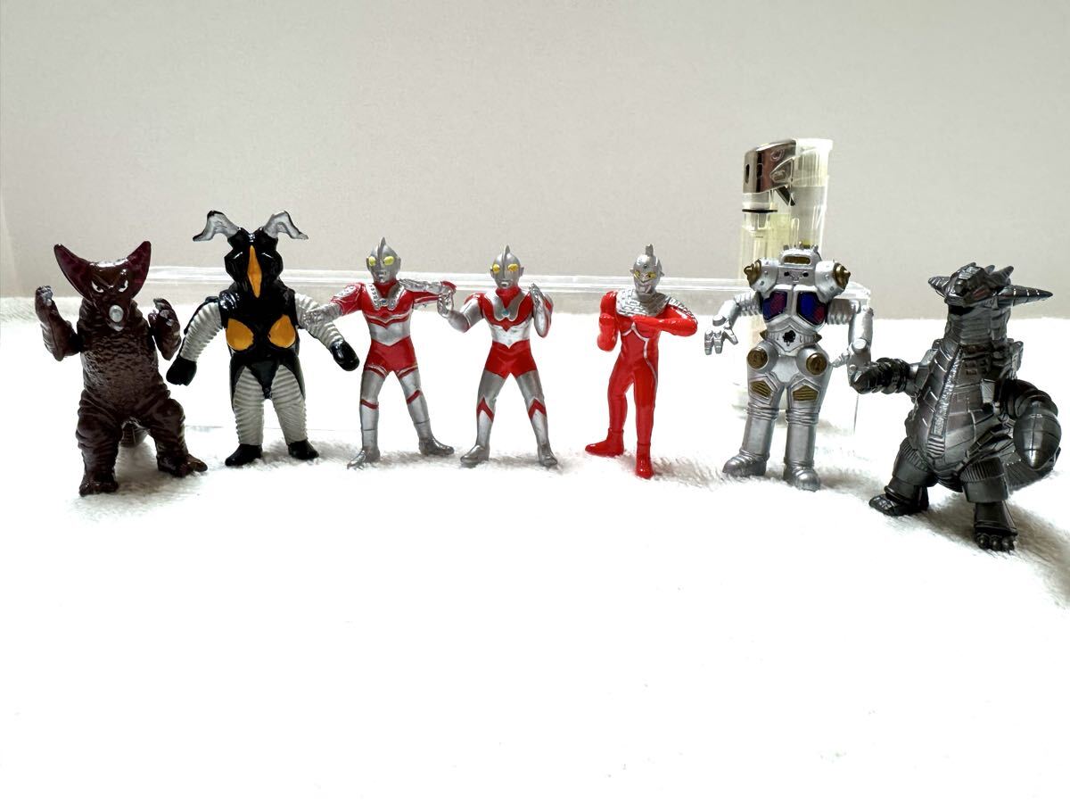 2026年最新】Yahoo!オークション -ウルトラマン ソフビ(おもちゃ