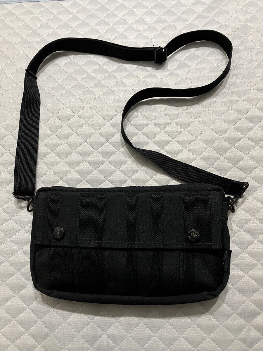 Yahoo!オークション -「porter 70周年」(ショルダーバッグ) (かばん