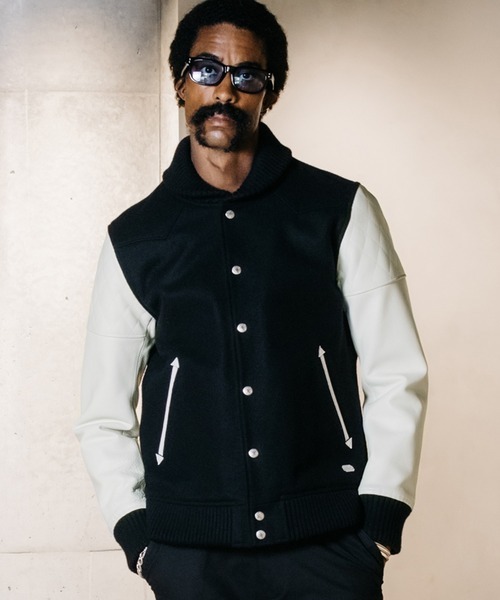 Yahoo!オークション -「crimie スタジャン」(ファッション) の落札相場