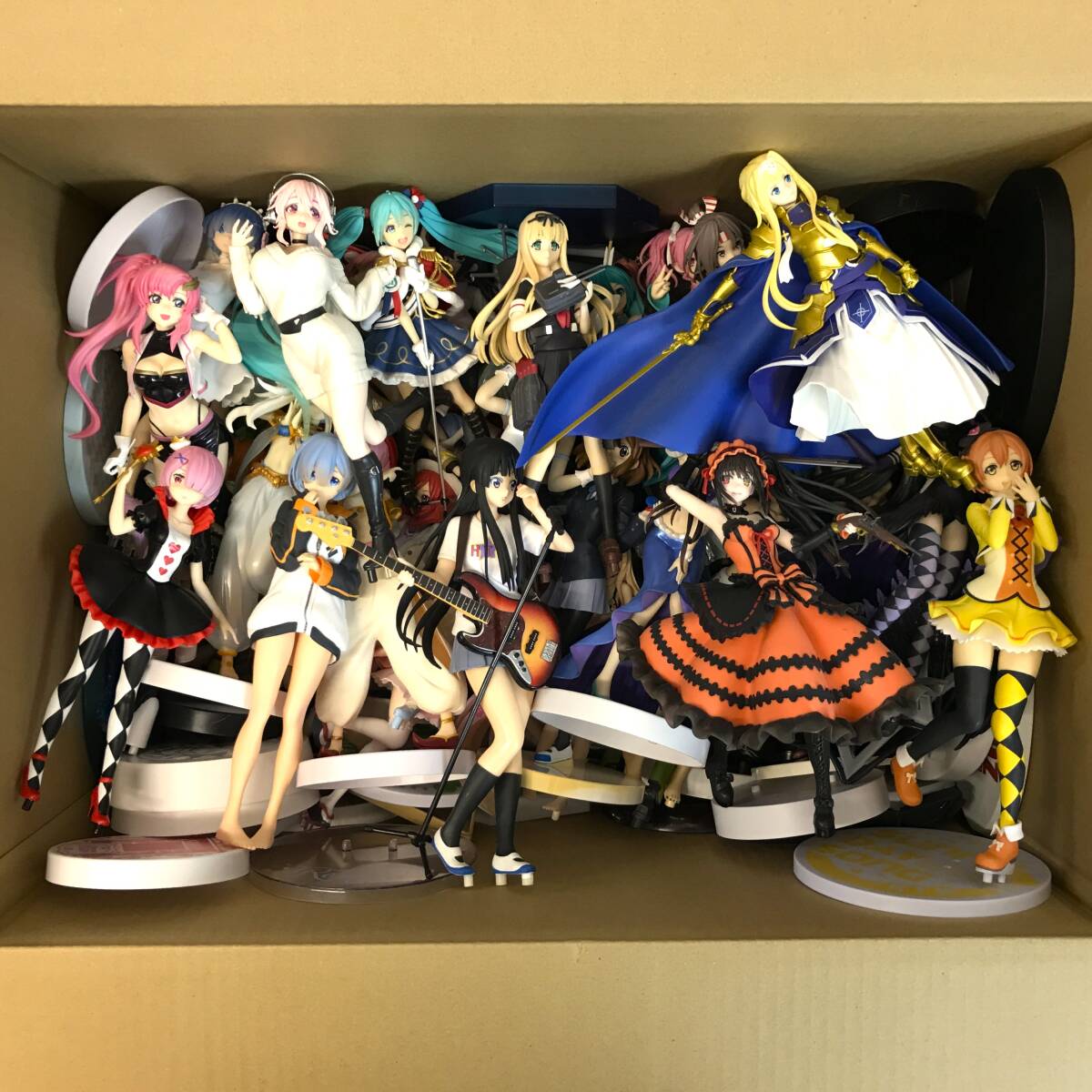 Yahoo!オークション - 「艦これ」の落札相場・落札価格 (9ページ目)