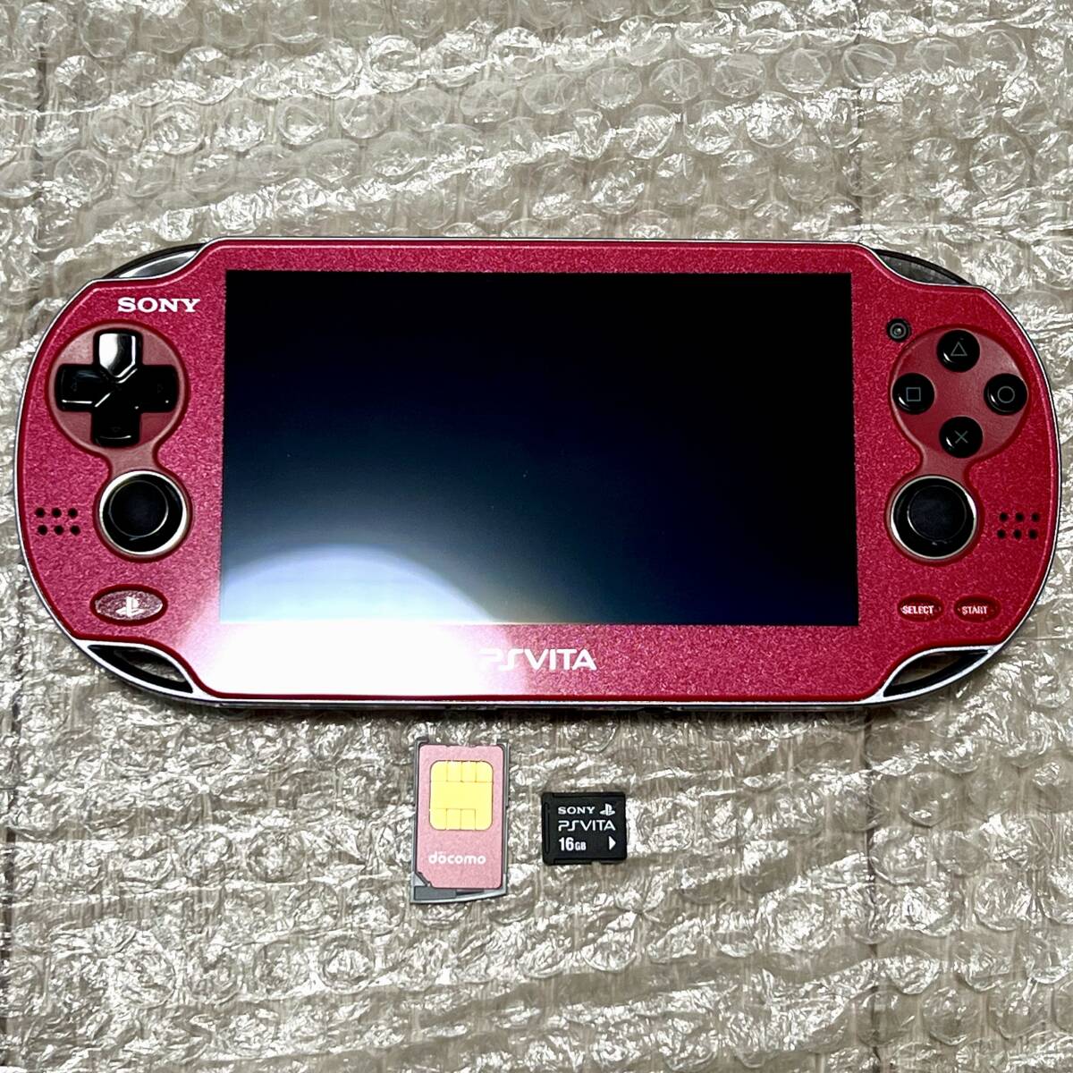 Yahoo!オークション -「ps vita 有機el」の落札相場・落札価格