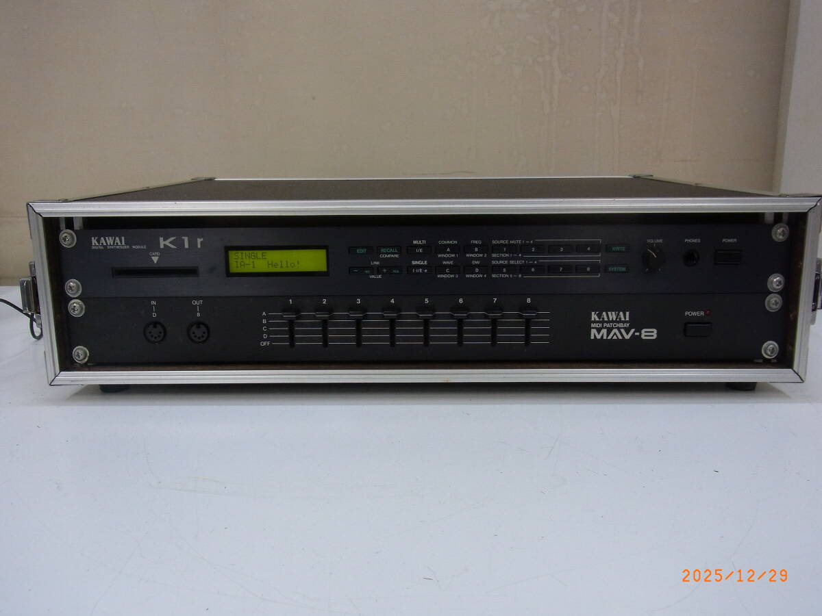 Yahoo!オークション -「kawai」(音源モジュール) (DTM、DAW)の落札相場