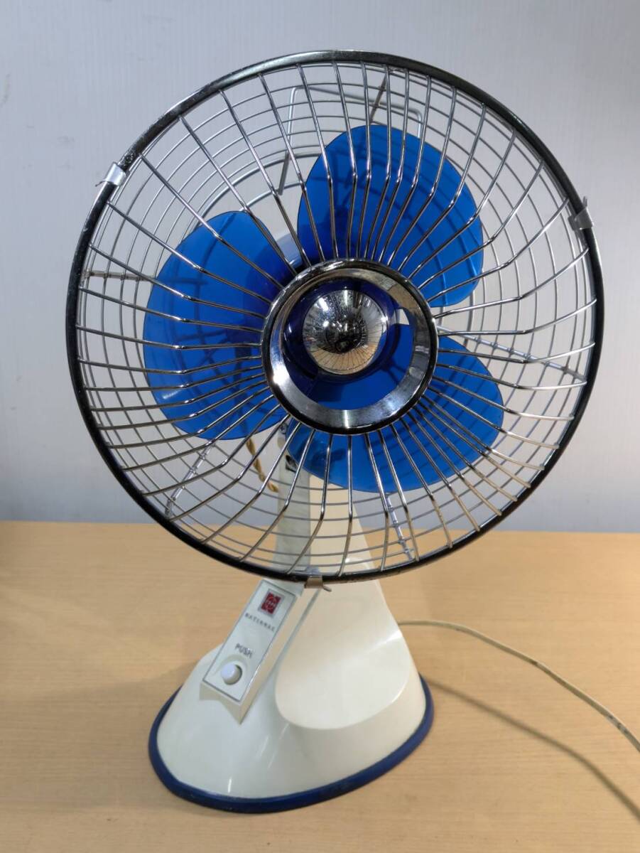 Yahoo!オークション -「ナショナル 扇風機 20」(電化製品) の落札相場