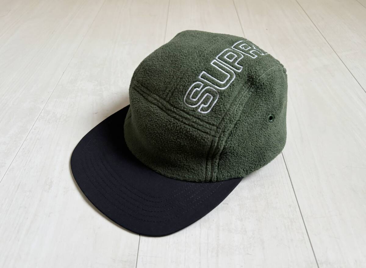 2026年最新】Yahoo!オークション -supreme polartec capの中古品・新品