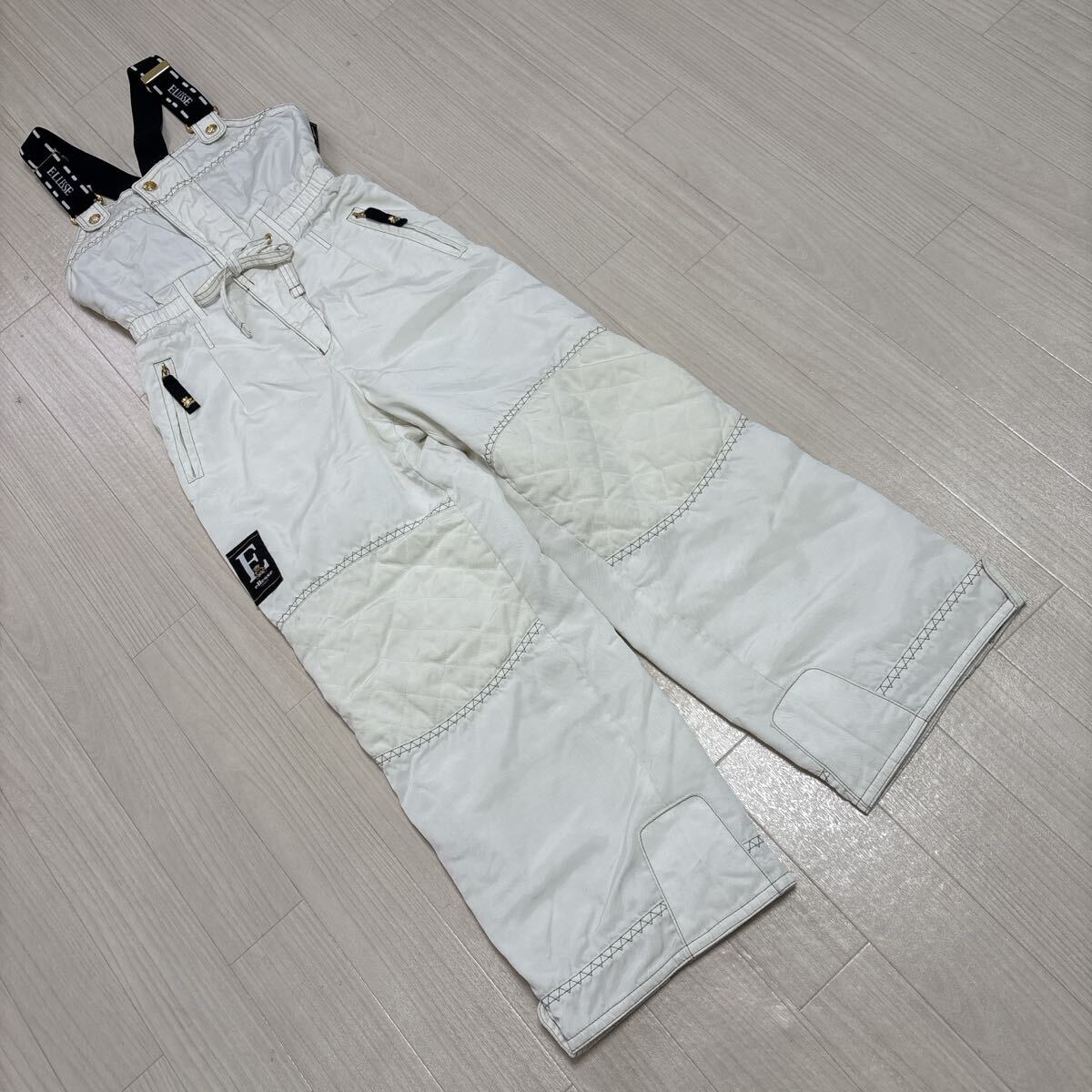 2026年最新】Yahoo!オークション -エレッセellesseスキーウェアの中古