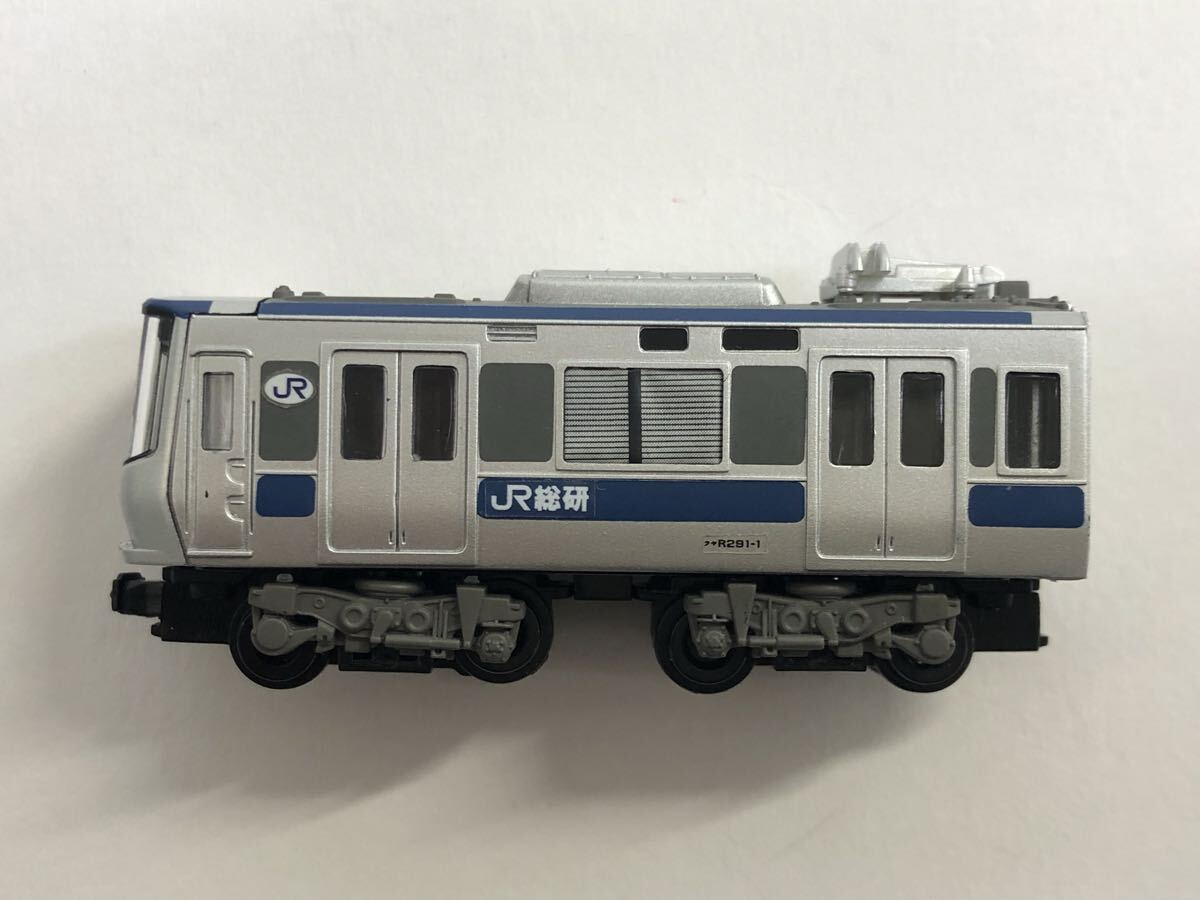 Yahoo!オークション -「secret」(Bトレインショーティ) (鉄道模型)の