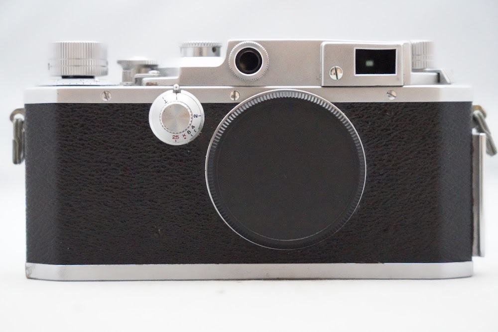 Yahoo!オークション -「canon vi」(キヤノン) (レンジファインダー)の