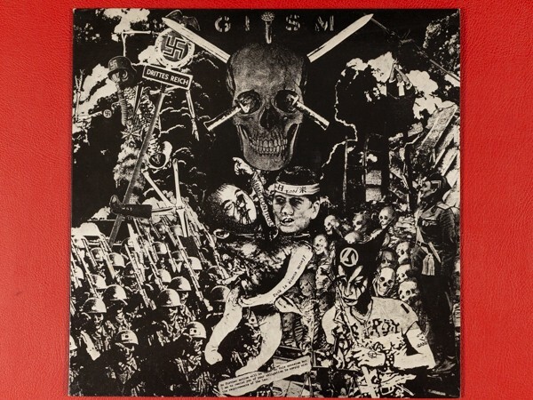 Yahoo!オークション -「gism detestation」の落札相場・落札価格
