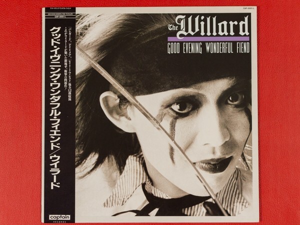 2026年最新】Yahoo!オークション -the willard(音楽)の中古品・新品