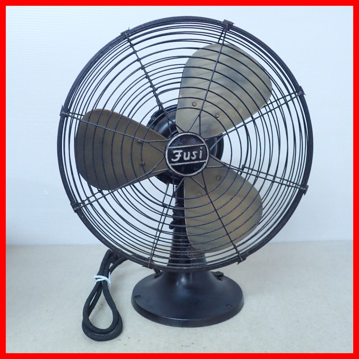 Yahoo!オークション -「fuji」(扇風機) (電化製品)の落札相場・落札価格