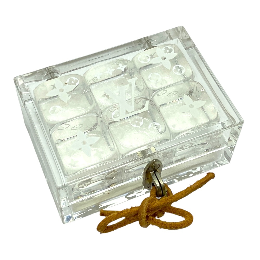 2026年最新】Yahoo!オークション -「ダイス サイコロ」(ルイ・ヴィトン