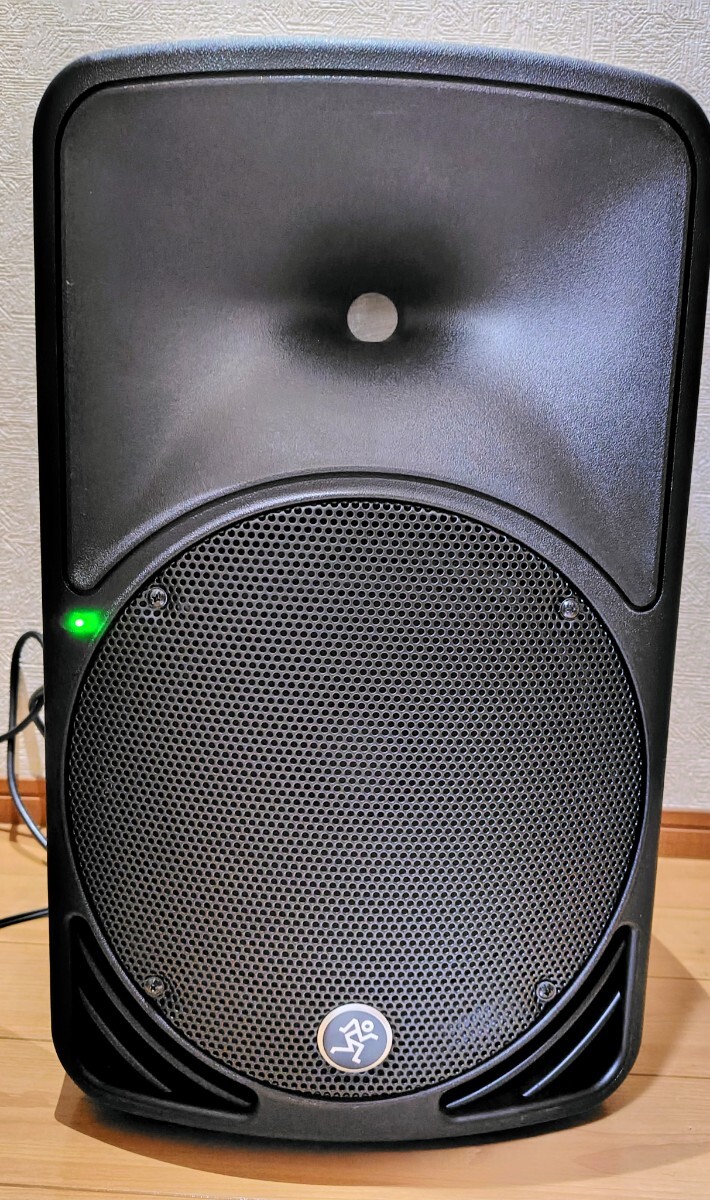 Yahoo!オークション -「mackie srm350」(スピーカー) (レコーディング