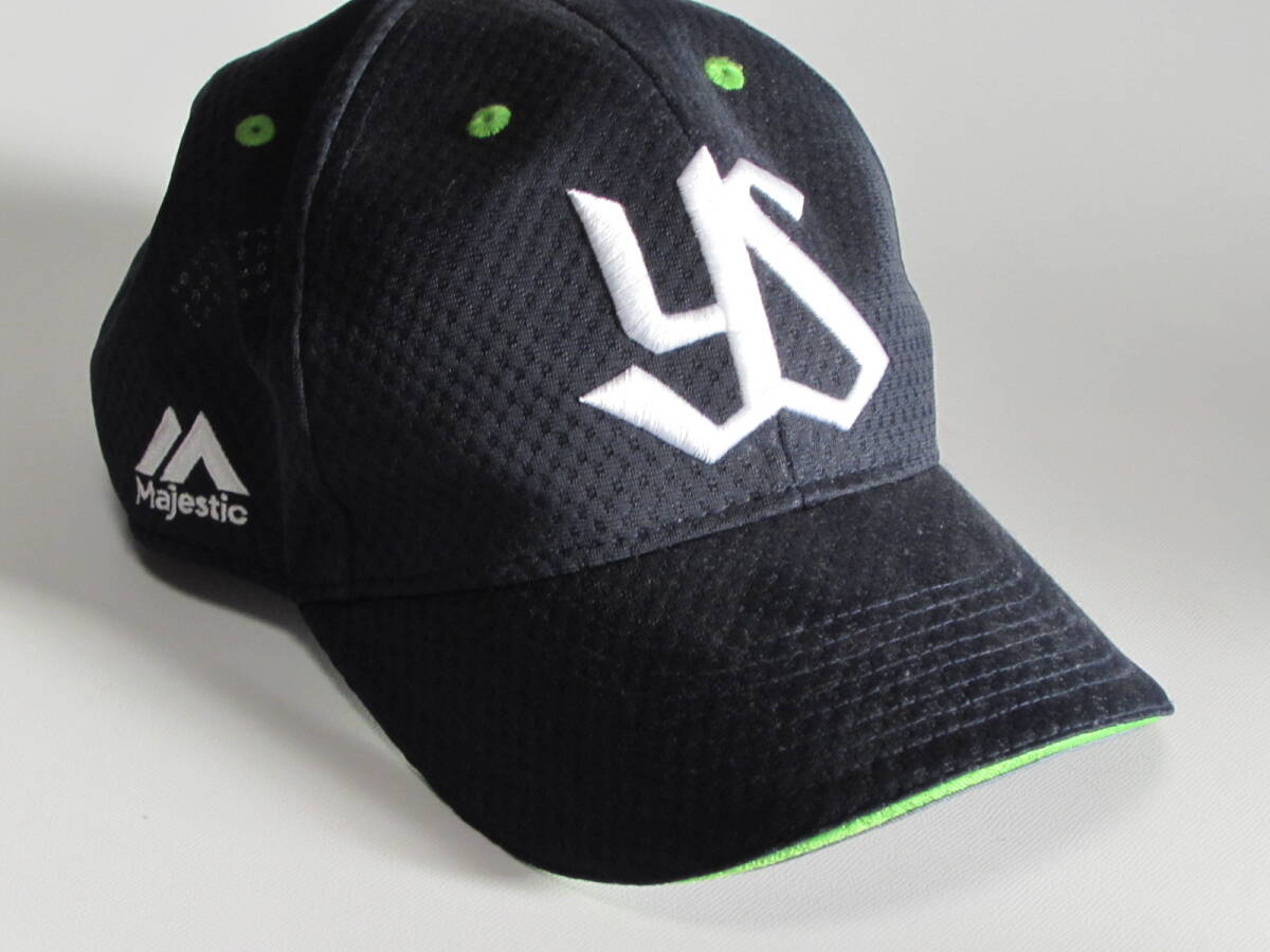 Yahoo!オークション -「東京ヤクルトスワローズ キャップ」(野球