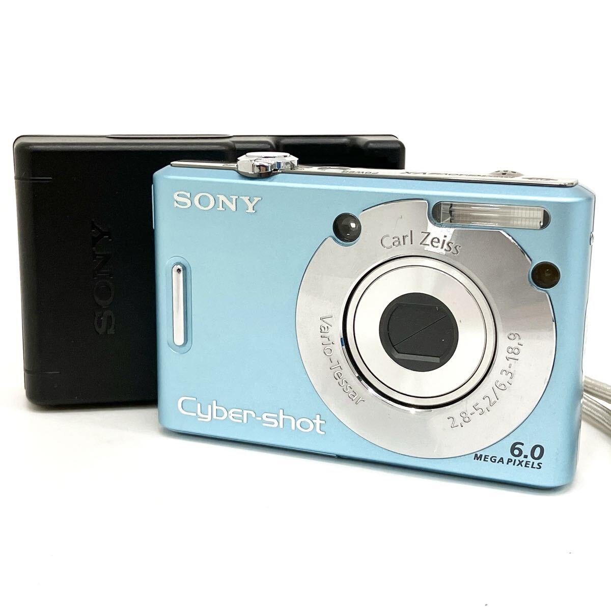 Yahoo!オークション -「dsc-w30」の落札相場・落札価格