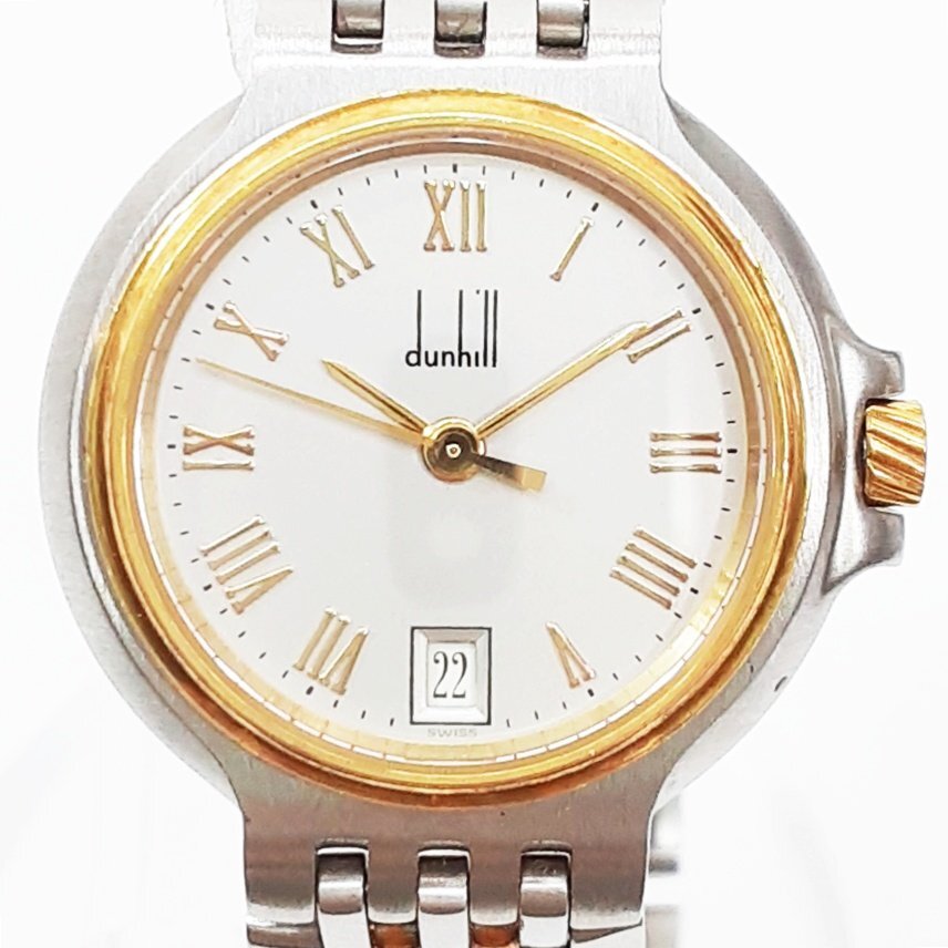 Yahoo!オークション -「ダンヒル 時計 エリート」(た行) (ブランド