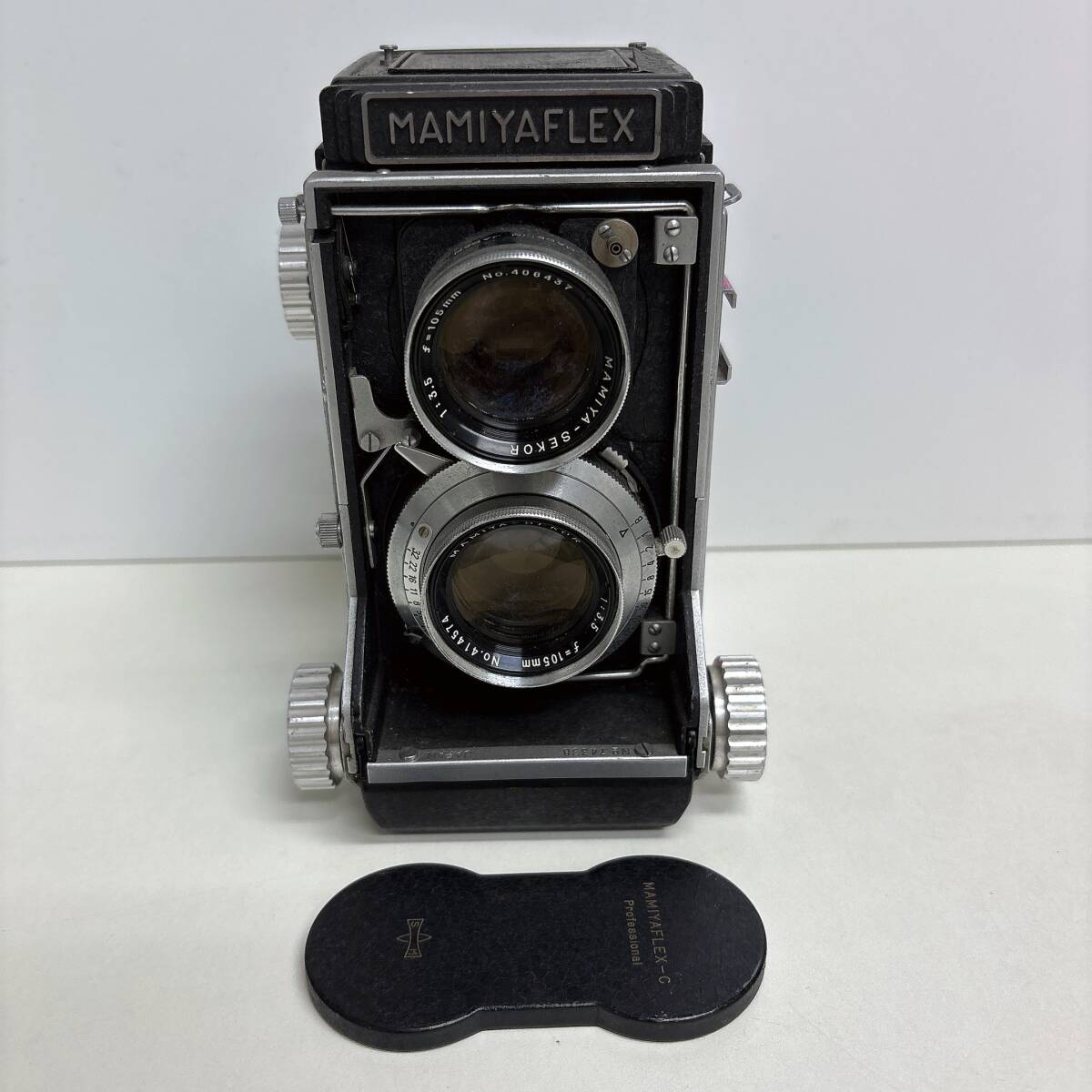 Yahoo!オークション -「アンティーク・カメラ」(二眼レフ) (フィルム