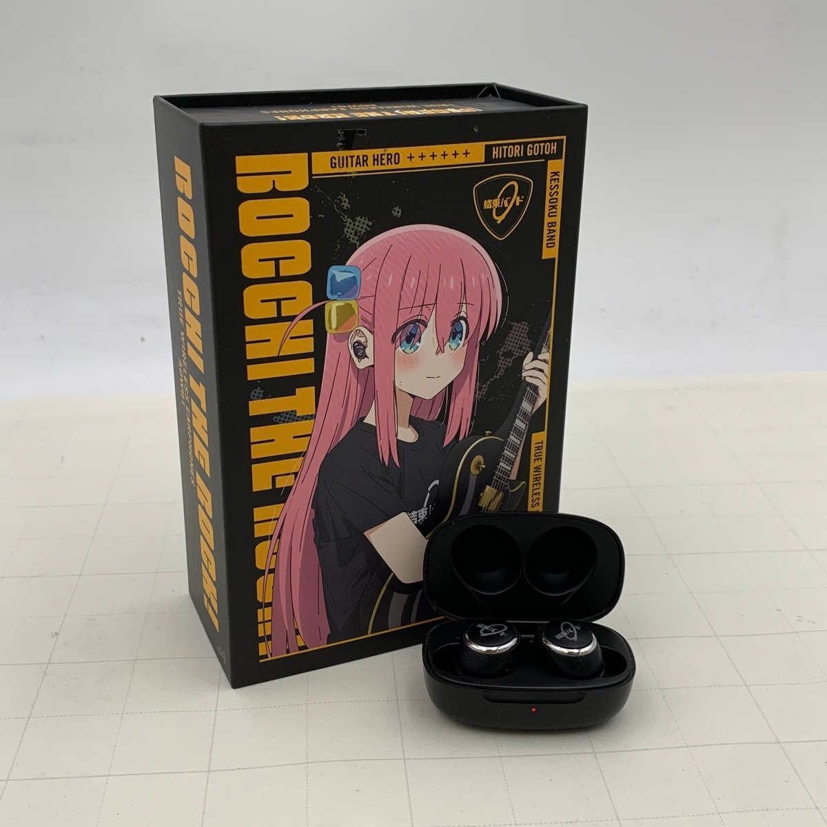 Yahoo!オークション -「ぼっち イヤホン」の落札相場・落札価格